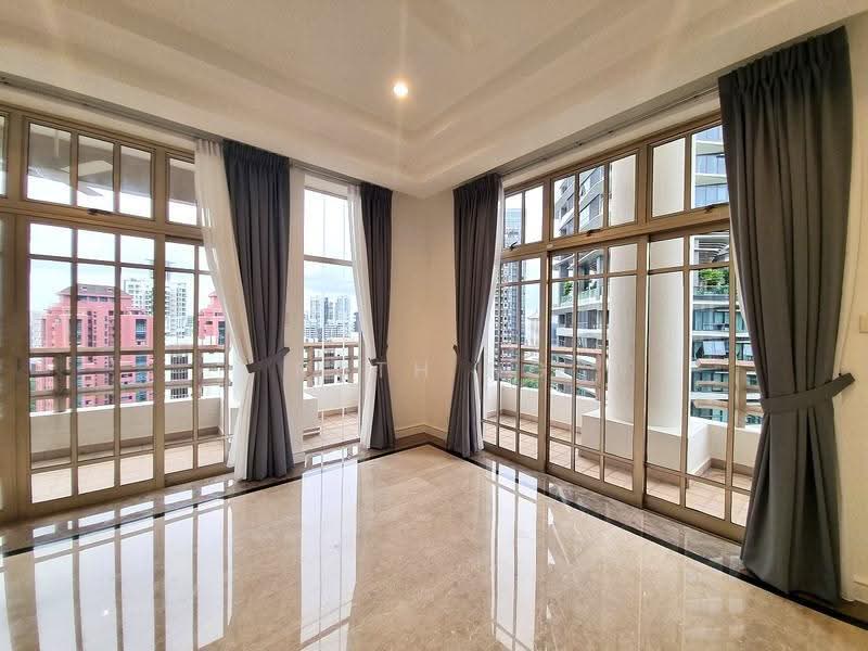 Leonie Condotel, 2 Leonie Hill Road, Orchard / River Valley, 4 Bedrooms, 4,843 sqft, Condominium For Rent, by Ruth Ng, 23956030 - PropertyGuru.com.sg