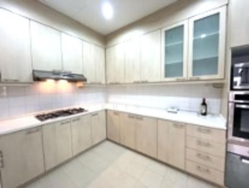 Leonie Condotel, 2 Leonie Hill Road, Orchard / River Valley, 4 Bedrooms, 4,843 sqft, Condominium For Rent, by Ruth Ng, 23956030 - Kitchen - PropertyGuru.com.sg