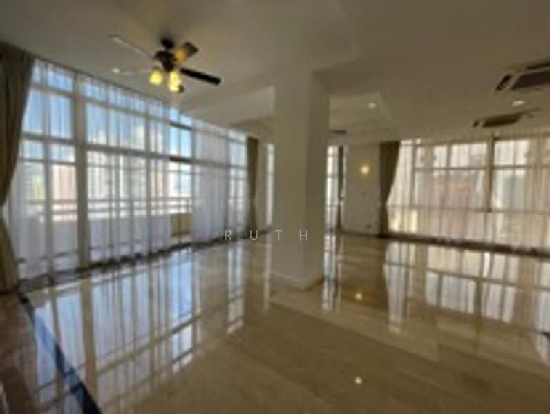 Leonie Condotel, 2 Leonie Hill Road, Orchard / River Valley, 4 Bedrooms, 4,843 sqft, Condominium For Rent, by Ruth Ng, 23956030 - Living Room - PropertyGuru.com.sg
