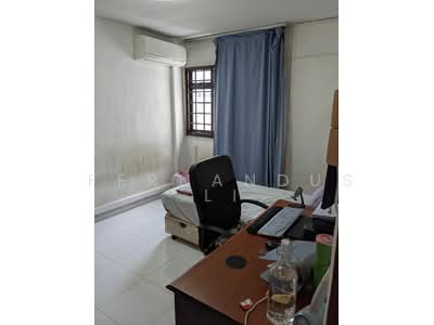 For Rent - 11 Holland Drive