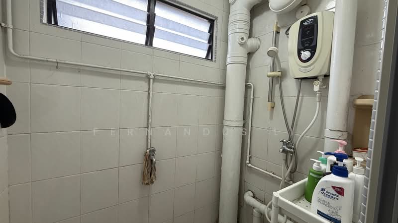 For Rent - 11 Holland Drive
