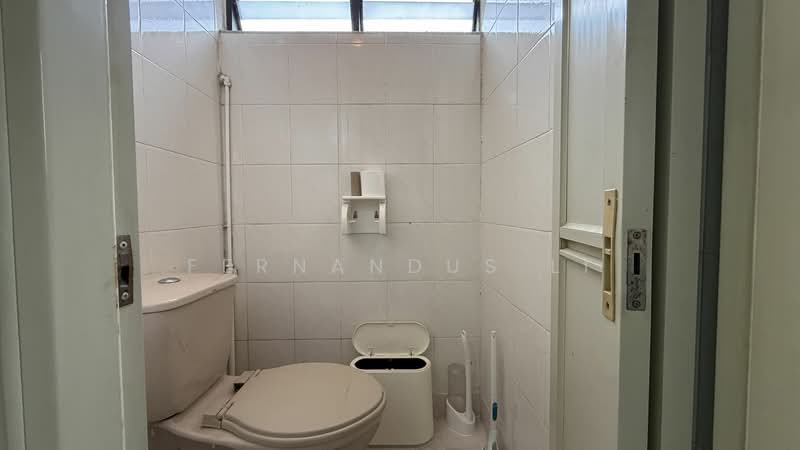For Rent - 11 Holland Drive