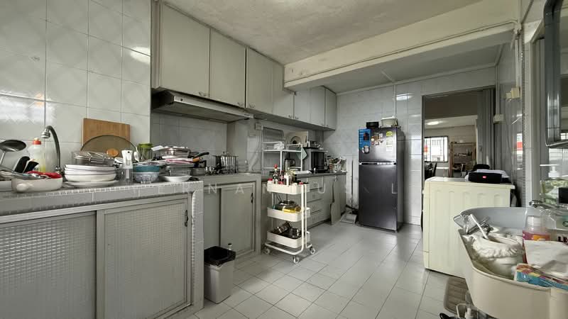 For Rent - 11 Holland Drive