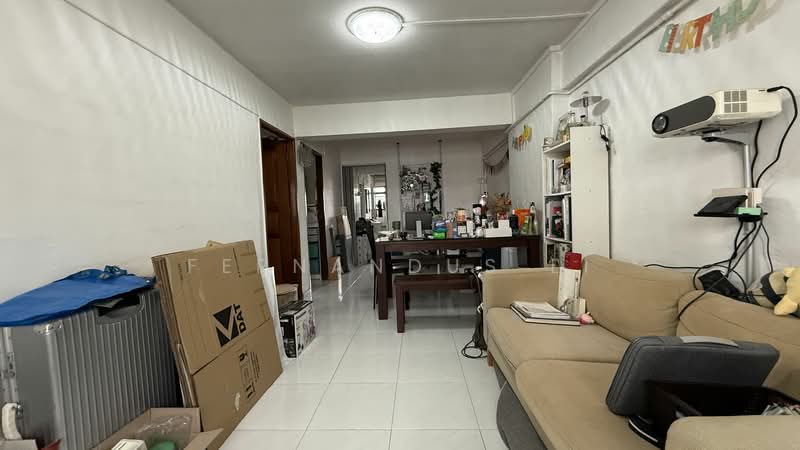 For Rent - 11 Holland Drive