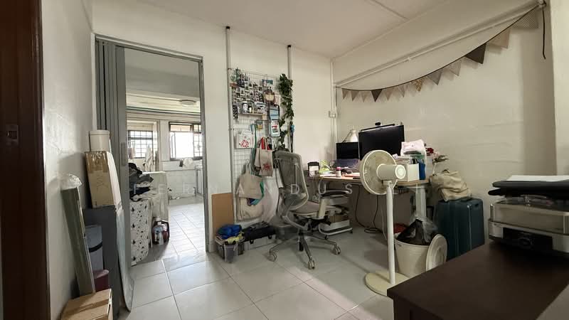 For Rent - 11 Holland Drive