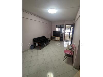 For Rent - 235 Yishun Street 21