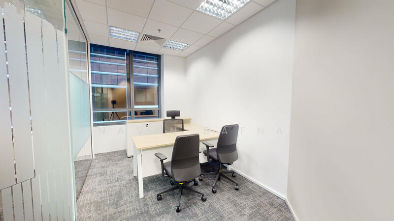 Plus, 20 Cecil Street, 1,647 sqft, Office For Sale, by Navin Bafna, 23956235 - CommercialGuru.com.sg