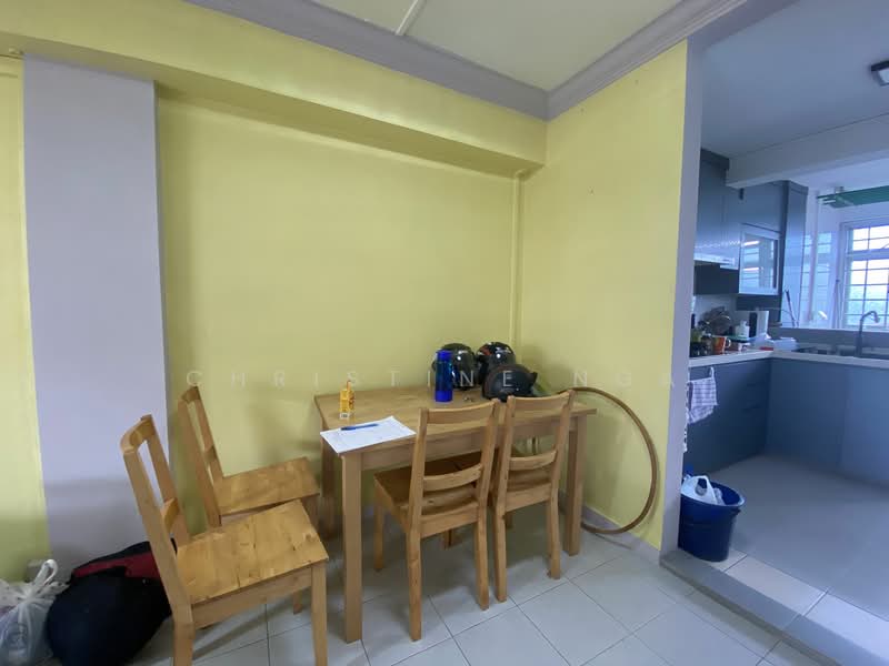 665 Hougang Avenue 4, 665 Hougang Avenue 4, 2 Bedrooms, 689 sqft, HDB Flat For Rent, by Christine Nga, 23956314 - PropertyGuru.com.sg