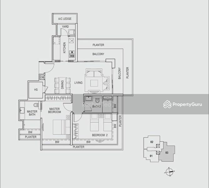 For Rent Luma