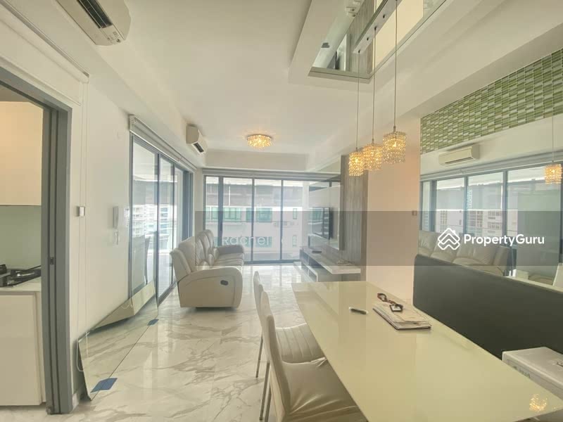 For Rent - Luma