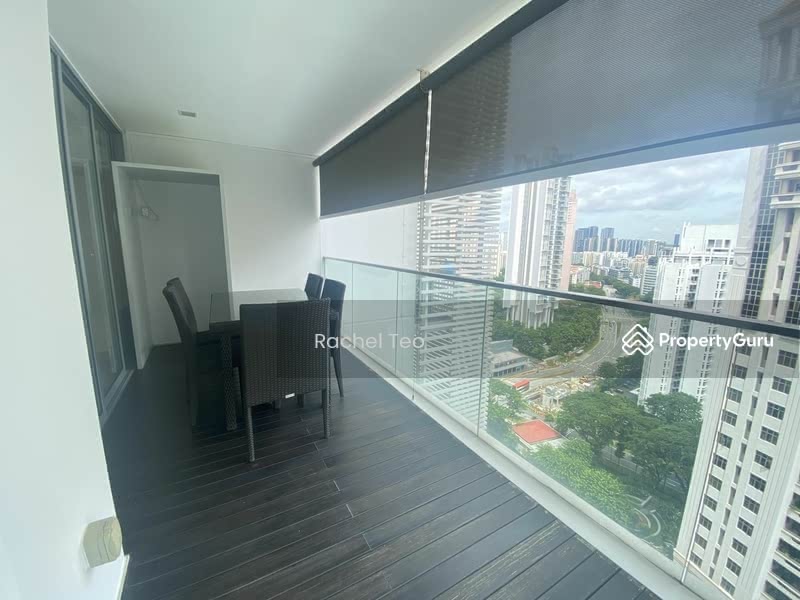 For Rent - Luma