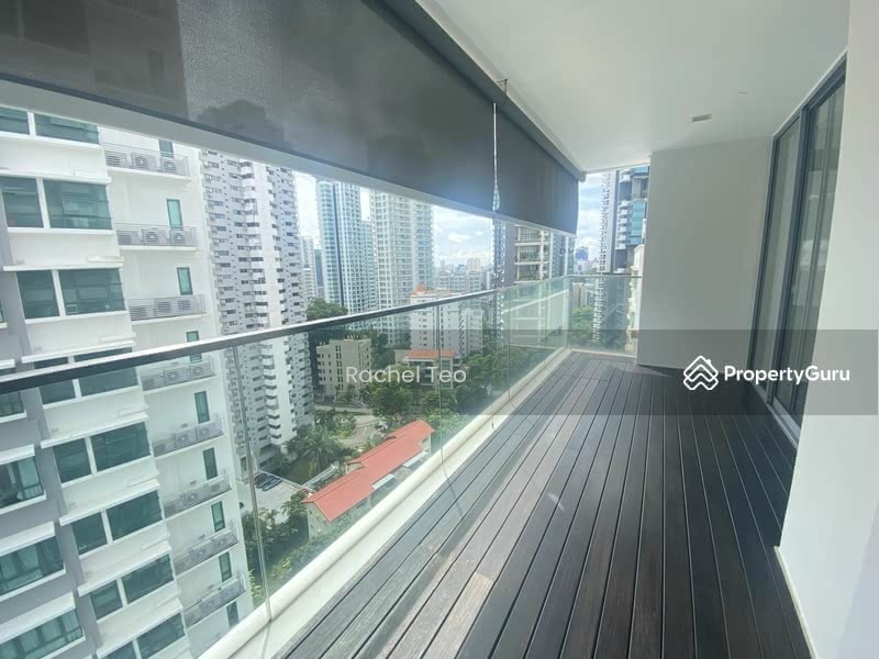 For Rent - Luma