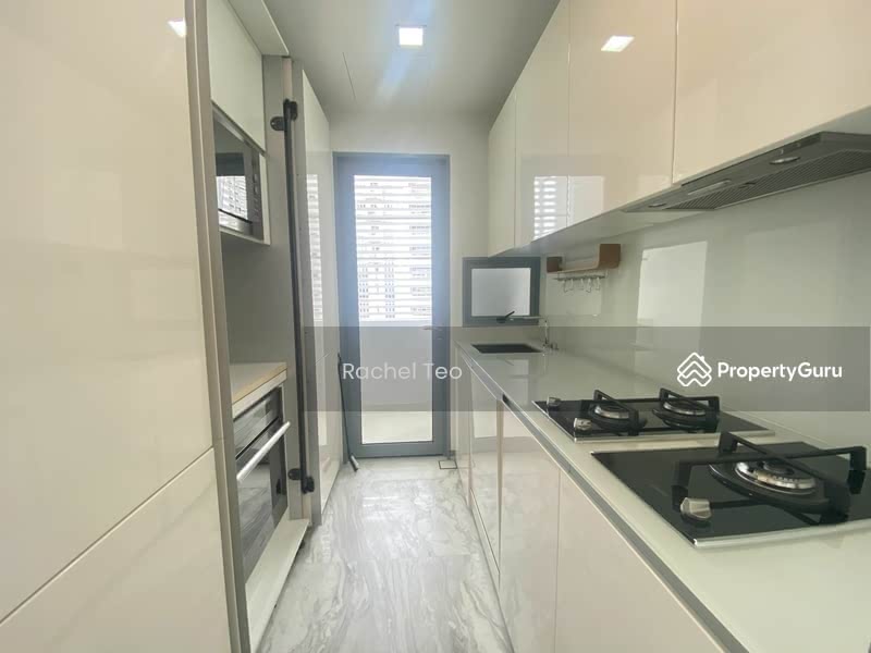 For Rent - Luma