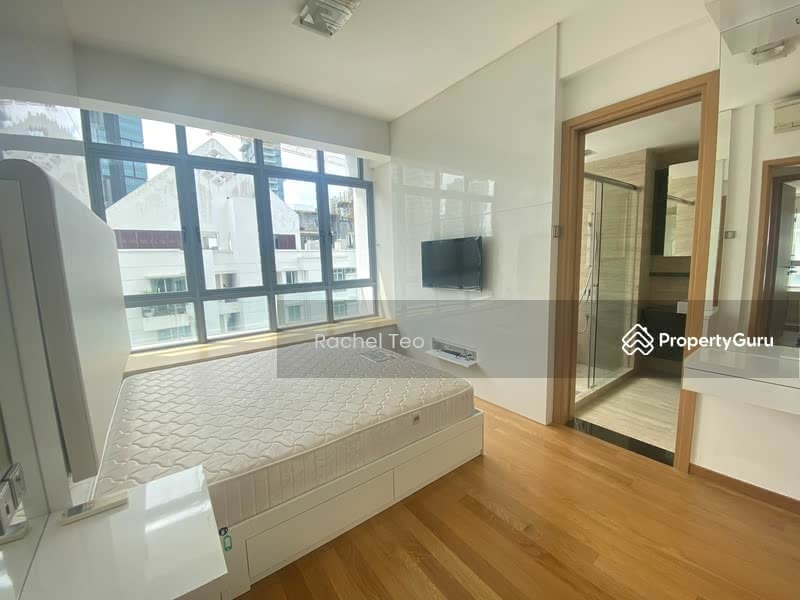 For Rent - Luma