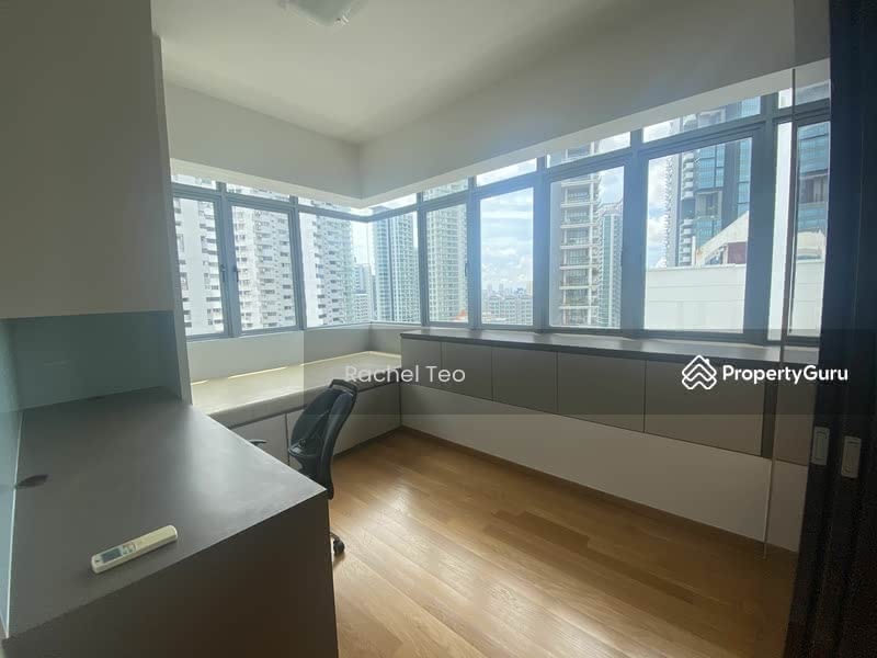 For Rent - Luma