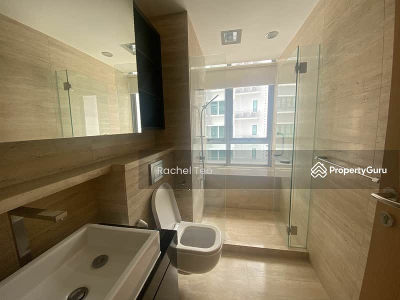 For Rent - Luma