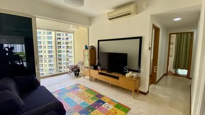 For Rent - Ris Grandeur