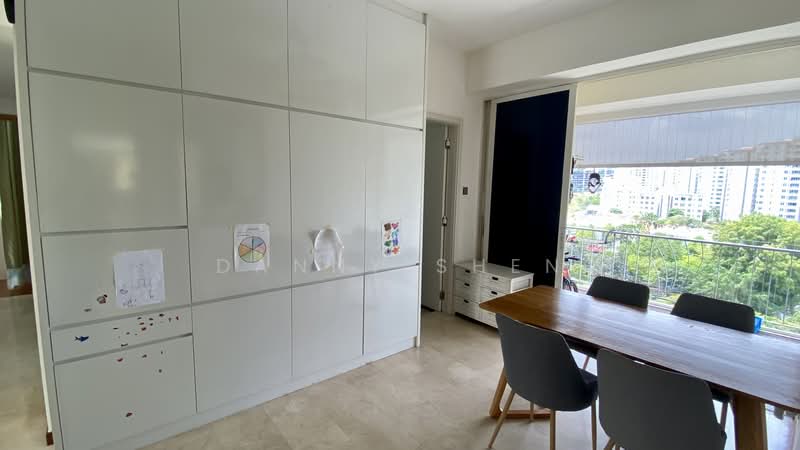 Ris Grandeur, 21 Elias Road, 3 Bedrooms, 1,367 sqft, Condominium For Rent, by Danny Shen, 23956368 - PropertyGuru.com.sg