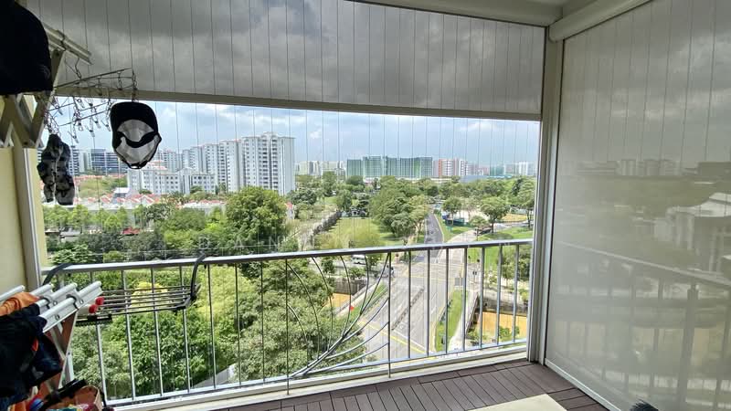 Ris Grandeur, 21 Elias Road, 3 Bedrooms, 1,367 sqft, Condominium For Rent, by Danny Shen, 23956368 - PropertyGuru.com.sg