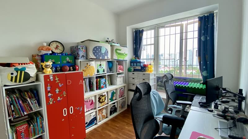 Ris Grandeur, 21 Elias Road, 3 Bedrooms, 1,367 sqft, Condominium For Rent, by Danny Shen, 23956368 - PropertyGuru.com.sg