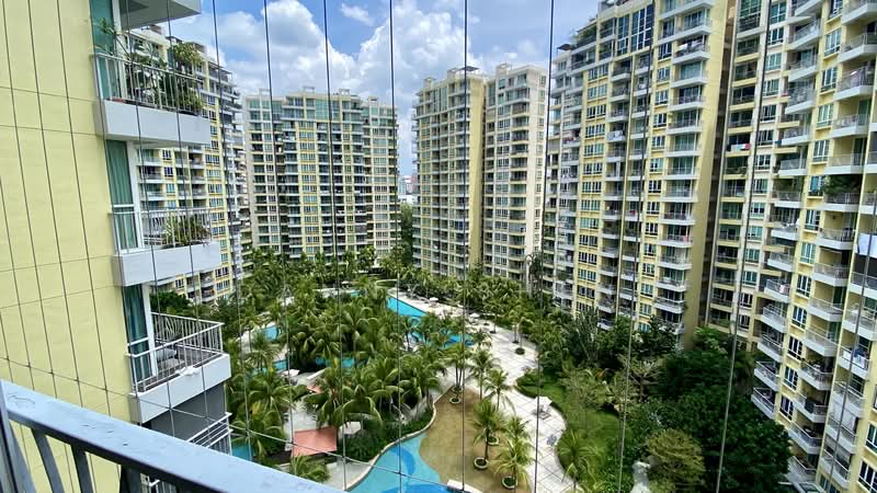 Ris Grandeur, 21 Elias Road, 3 Bedrooms, 1,367 sqft, Condominium For Rent, by Danny Shen, 23956368 - PropertyGuru.com.sg