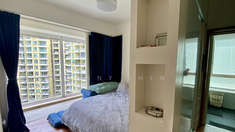 Ris Grandeur, 21 Elias Road, 3 Bedrooms, 1,367 sqft, Condominium For Rent, by Danny Shen, 23956368 - PropertyGuru.com.sg