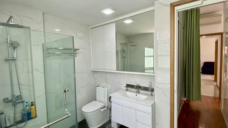 Ris Grandeur, 21 Elias Road, 3 Bedrooms, 1,367 sqft, Condominium For Rent, by Danny Shen, 23956368 - PropertyGuru.com.sg