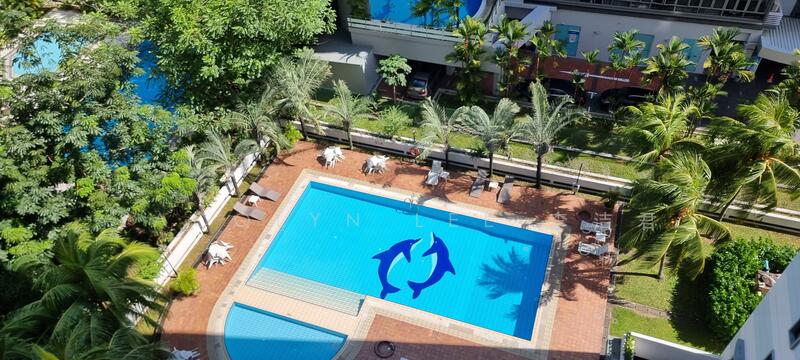 Fort Gardens, 21 Fort Road, East Coast / Marine Parade, 3 Bedrooms, 1,443 sqft, Condominium For Rent, by Jacqlyn Lee, 23956409 - PropertyGuru.com.sg