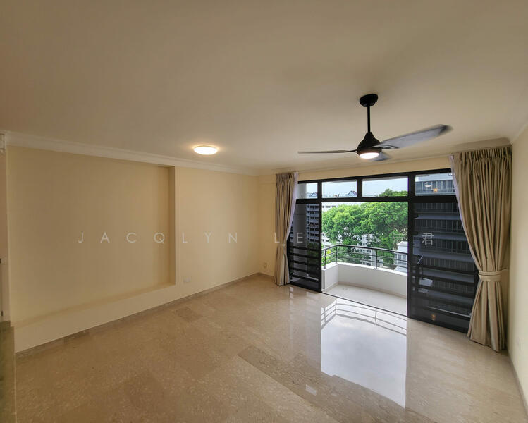 Fort Gardens, 21 Fort Road, East Coast / Marine Parade, 3 Bedrooms, 1,443 sqft, Condominium For Rent, by Jacqlyn Lee, 23956409 - PropertyGuru.com.sg