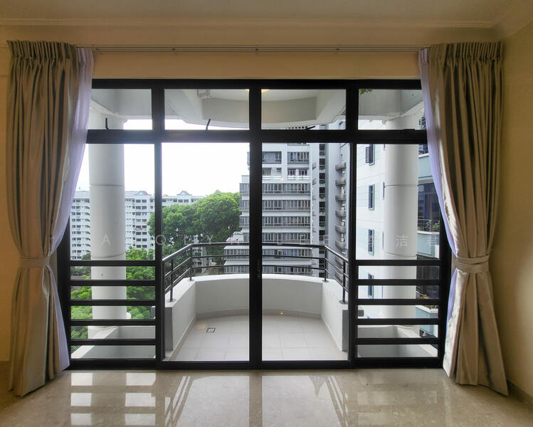 Fort Gardens, 21 Fort Road, East Coast / Marine Parade, 3 Bedrooms, 1,443 sqft, Condominium For Rent, by Jacqlyn Lee, 23956409 - PropertyGuru.com.sg