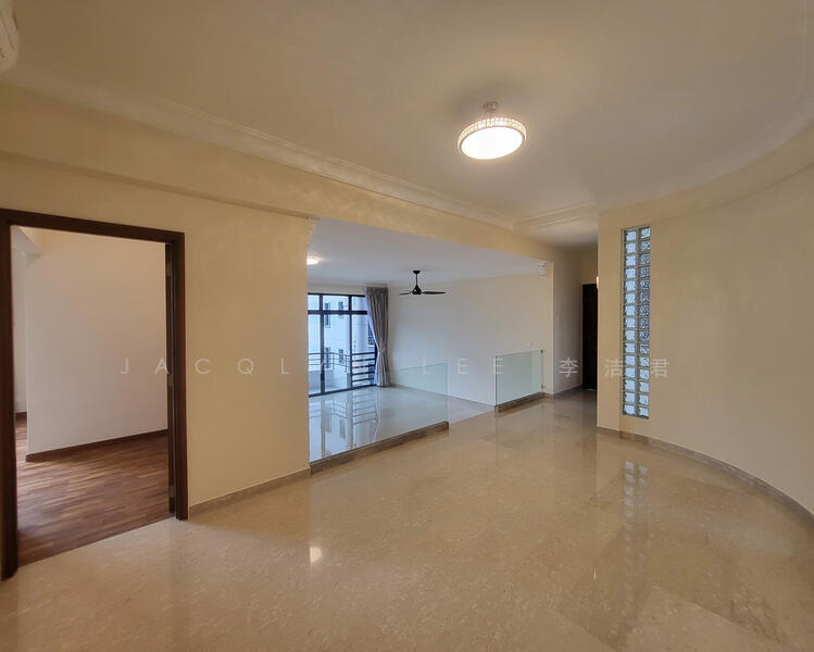 Fort Gardens, 21 Fort Road, East Coast / Marine Parade, 3 Bedrooms, 1,443 sqft, Condominium For Rent, by Jacqlyn Lee, 23956409 - PropertyGuru.com.sg