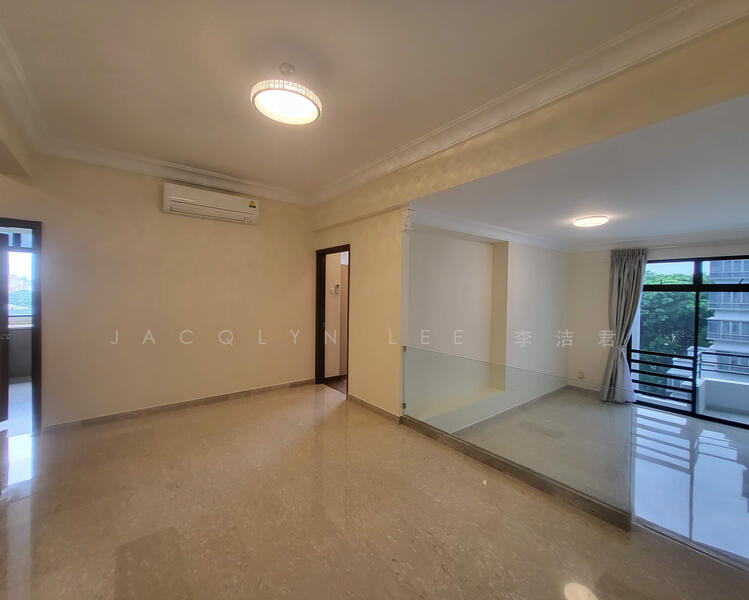 Fort Gardens, 21 Fort Road, East Coast / Marine Parade, 3 Bedrooms, 1,443 sqft, Condominium For Rent, by Jacqlyn Lee, 23956409 - PropertyGuru.com.sg