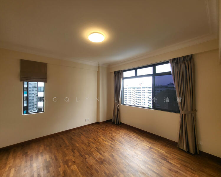 Fort Gardens, 21 Fort Road, East Coast / Marine Parade, 3 Bedrooms, 1,443 sqft, Condominium For Rent, by Jacqlyn Lee, 23956409 - PropertyGuru.com.sg