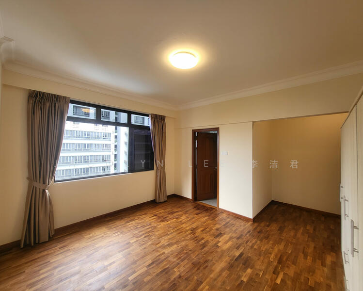 Fort Gardens, 21 Fort Road, East Coast / Marine Parade, 3 Bedrooms, 1,443 sqft, Condominium For Rent, by Jacqlyn Lee, 23956409 - PropertyGuru.com.sg