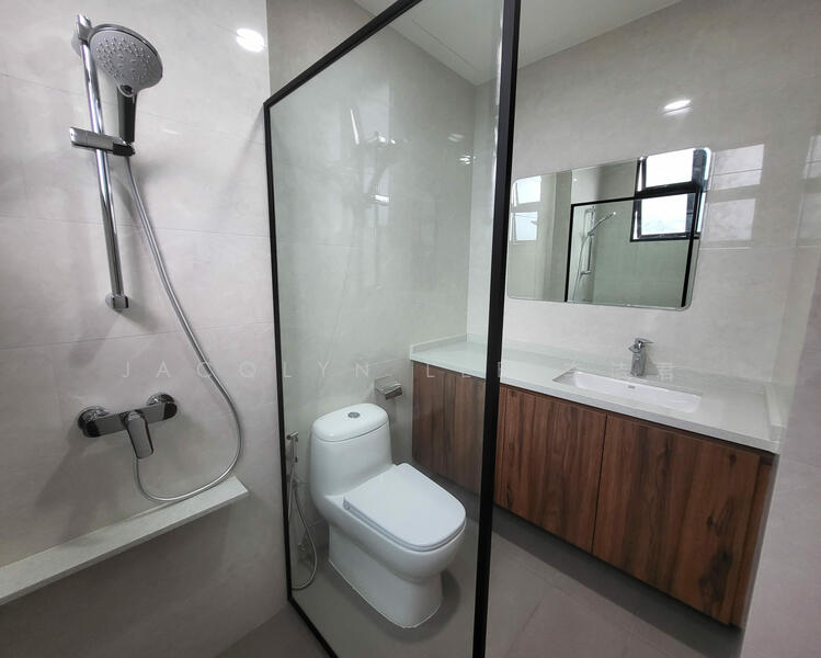Fort Gardens, 21 Fort Road, East Coast / Marine Parade, 3 Bedrooms, 1,443 sqft, Condominium For Rent, by Jacqlyn Lee, 23956409 - PropertyGuru.com.sg