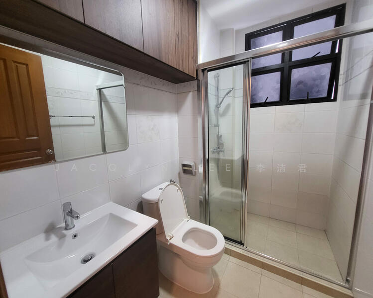 Fort Gardens, 21 Fort Road, East Coast / Marine Parade, 3 Bedrooms, 1,443 sqft, Condominium For Rent, by Jacqlyn Lee, 23956409 - PropertyGuru.com.sg