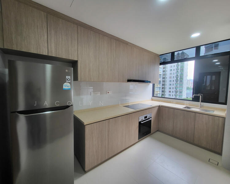 Fort Gardens, 21 Fort Road, East Coast / Marine Parade, 3 Bedrooms, 1,443 sqft, Condominium For Rent, by Jacqlyn Lee, 23956409 - PropertyGuru.com.sg