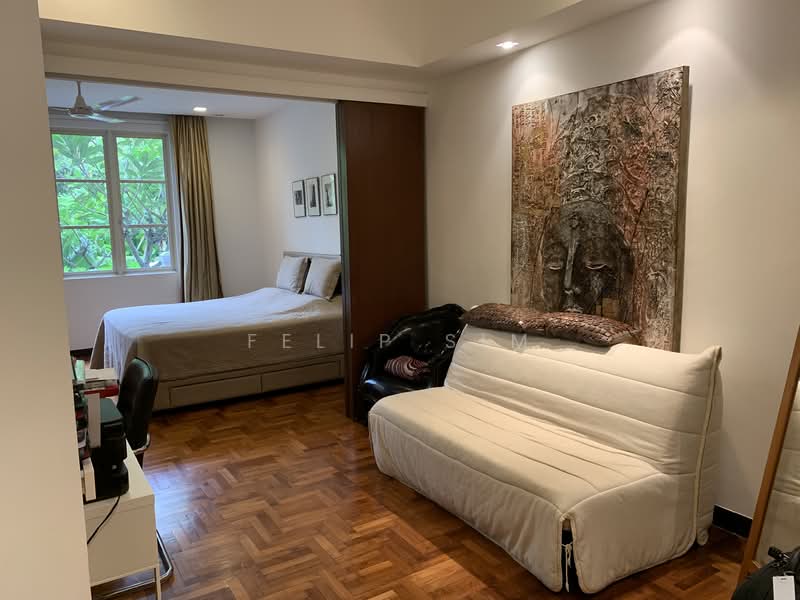 Gallop Gables, 70 Farrer Road, 4 Bedrooms, 3,010 sqft, Condominium For Rent, by Felip Sim, 23956545 - PropertyGuru.com.sg