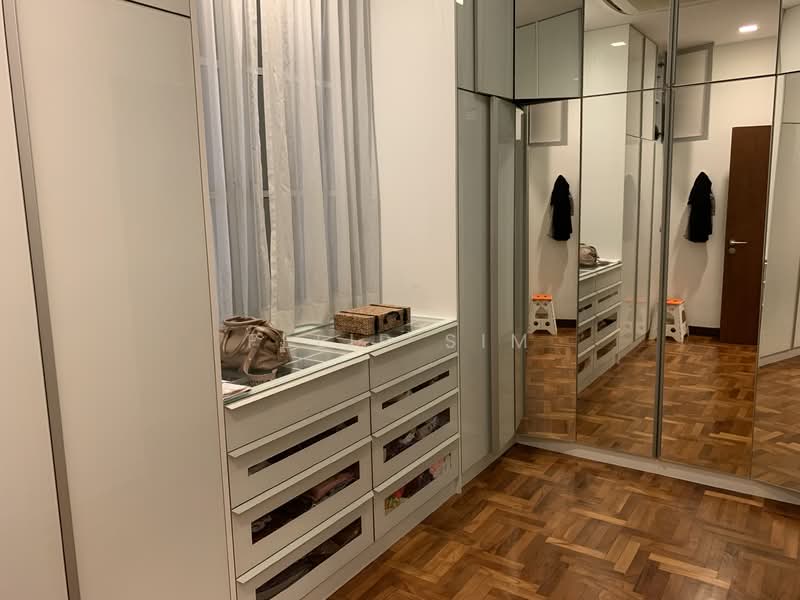 Gallop Gables, 70 Farrer Road, 4 Bedrooms, 3,010 sqft, Condominium For Rent, by Felip Sim, 23956545 - PropertyGuru.com.sg