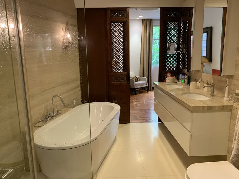 Gallop Gables, 70 Farrer Road, 4 Bedrooms, 3,010 sqft, Condominium For Rent, by Felip Sim, 23956545 - PropertyGuru.com.sg