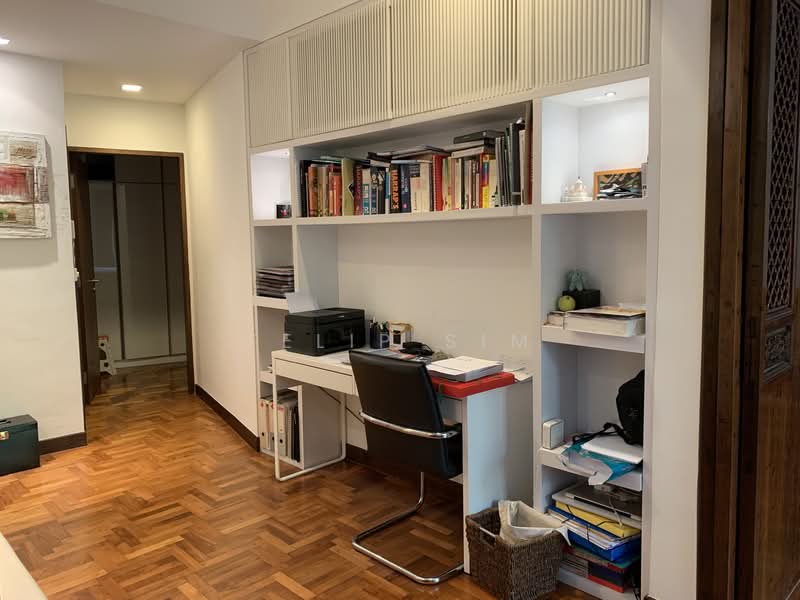 Gallop Gables, 70 Farrer Road, 4 Bedrooms, 3,010 sqft, Condominium For Rent, by Felip Sim, 23956545 - PropertyGuru.com.sg