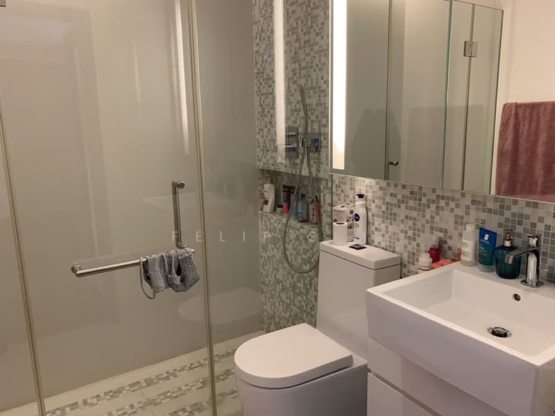 Gallop Gables, 70 Farrer Road, 4 Bedrooms, 3,010 sqft, Condominium For Rent, by Felip Sim, 23956545 - PropertyGuru.com.sg