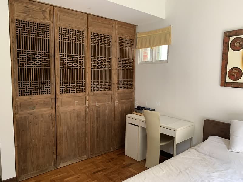 Gallop Gables, 70 Farrer Road, 4 Bedrooms, 3,010 sqft, Condominium For Rent, by Felip Sim, 23956545 - PropertyGuru.com.sg