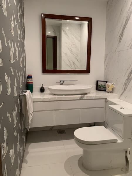 Gallop Gables, 70 Farrer Road, 4 Bedrooms, 3,010 sqft, Condominium For Rent, by Felip Sim, 23956545 - PropertyGuru.com.sg