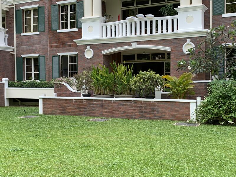 Gallop Gables, 70 Farrer Road, 4 Bedrooms, 3,010 sqft, Condominium For Rent, by Felip Sim, 23956545 - PropertyGuru.com.sg