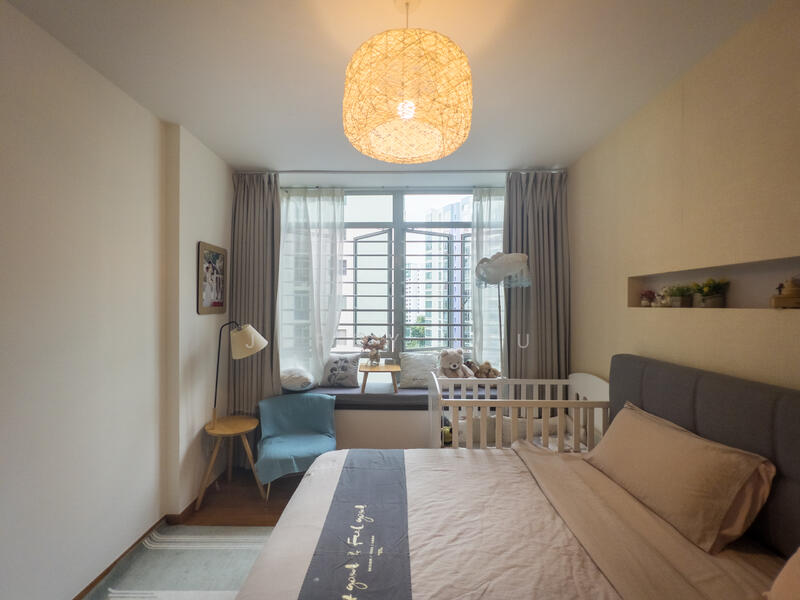 The Lakeshore, 29 Jurong West Street 41, 3 Bedrooms, 1,109 sqft, Condominium For Rent, by Jerry Liu, 23956568 - PropertyGuru.com.sg