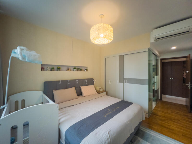 The Lakeshore, 29 Jurong West Street 41, 3 Bedrooms, 1,109 sqft, Condominium For Rent, by Jerry Liu, 23956568 - PropertyGuru.com.sg