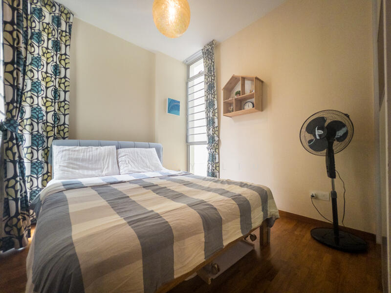 The Lakeshore, 29 Jurong West Street 41, 3 Bedrooms, 1,109 sqft, Condominium For Rent, by Jerry Liu, 23956568 - PropertyGuru.com.sg