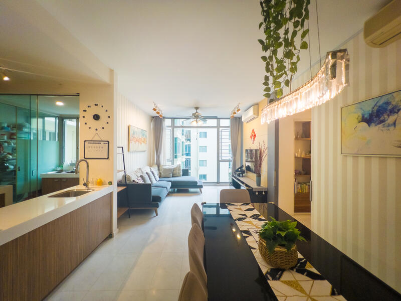The Lakeshore, 29 Jurong West Street 41, 3 Bedrooms, 1,109 sqft, Condominium For Rent, by Jerry Liu, 23956568 - PropertyGuru.com.sg