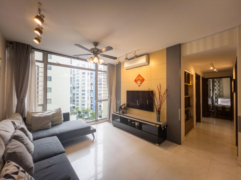 The Lakeshore, 29 Jurong West Street 41, 3 Bedrooms, 1,109 sqft, Condominium For Rent, by Jerry Liu, 23956568 - PropertyGuru.com.sg